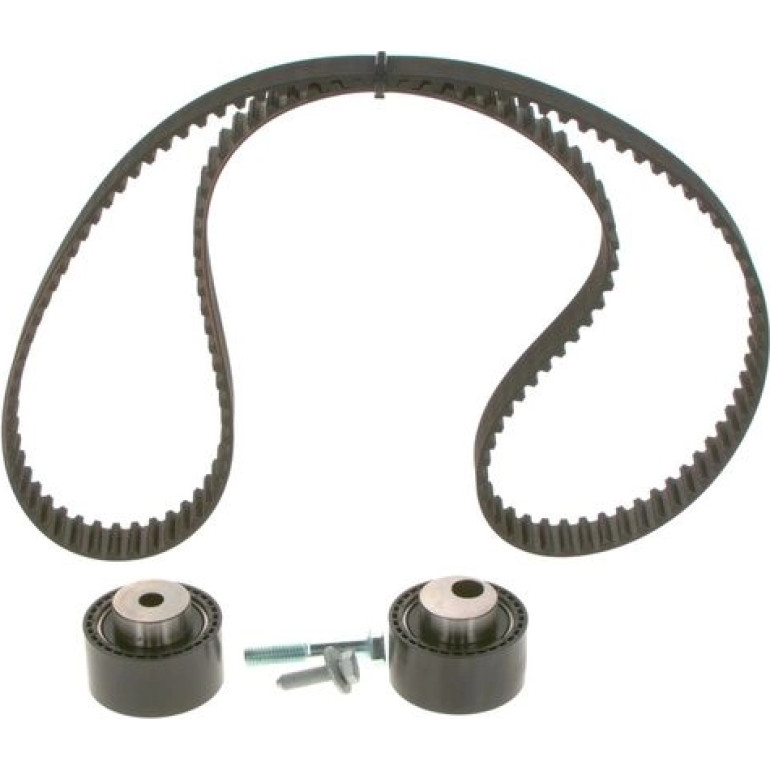 Zahnriemen-/Rollenset 1987946591 Zahnriemen-/Rollenset 1987946591