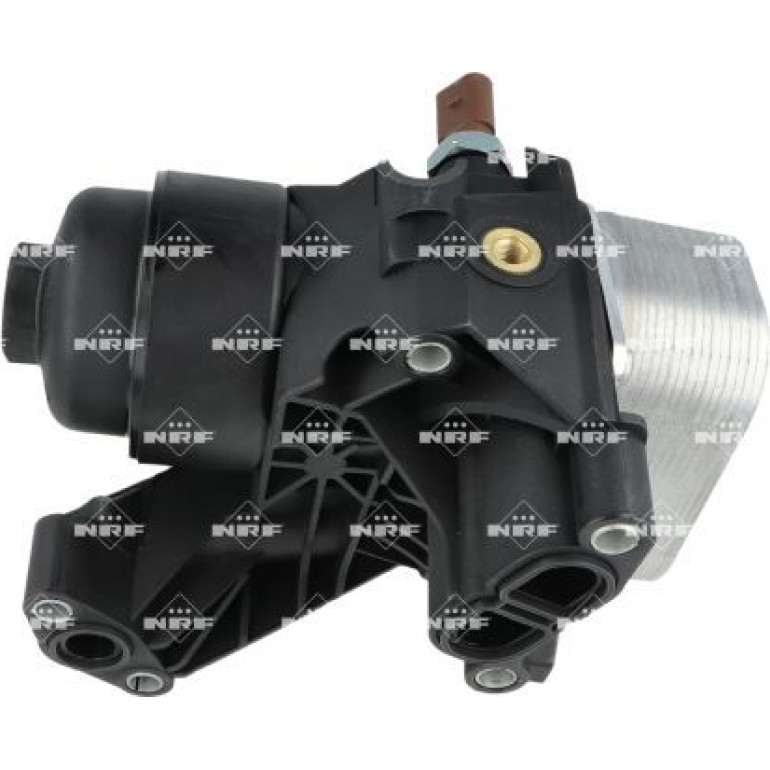 Ölkühler, Motor“L 31356