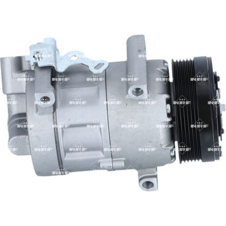 Kompressor, Klimaanlage 32819 Kompressor, Klimaanlage 32819