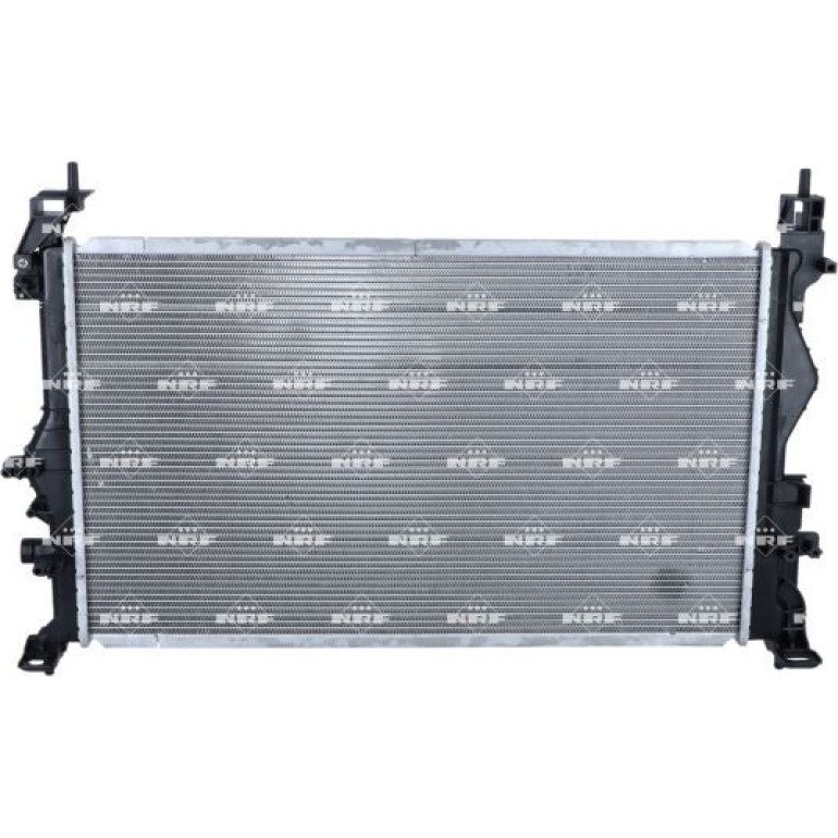 Kühler, Motorkühlung 59272 Kühler, Motorkühlung 59272