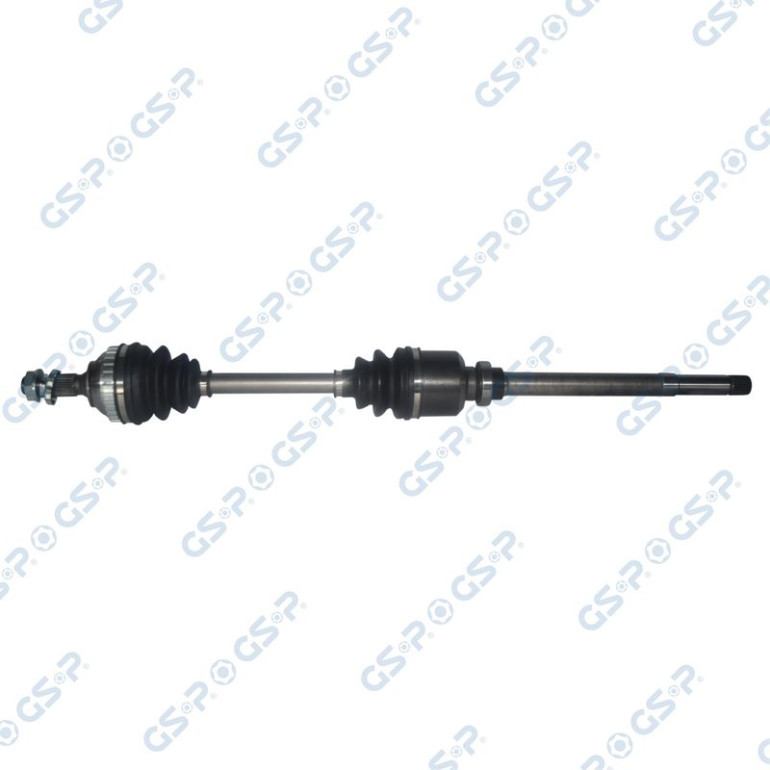 GSP Antriebswelle 210193 GSP Antriebswelle 210193