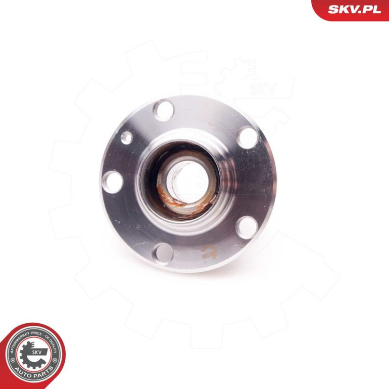 SKV GERMANY Radlager 29SKV004 SKV GERMANY Radlager 29SKV004