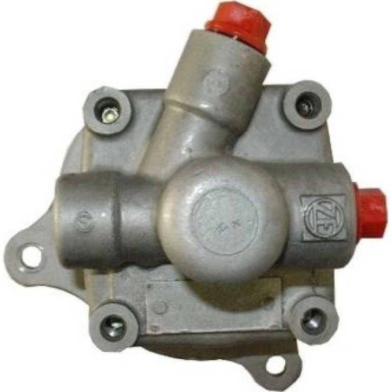SPIDAN Hydraulikpumpe 53669 SPIDAN Hydraulikpumpe 53669