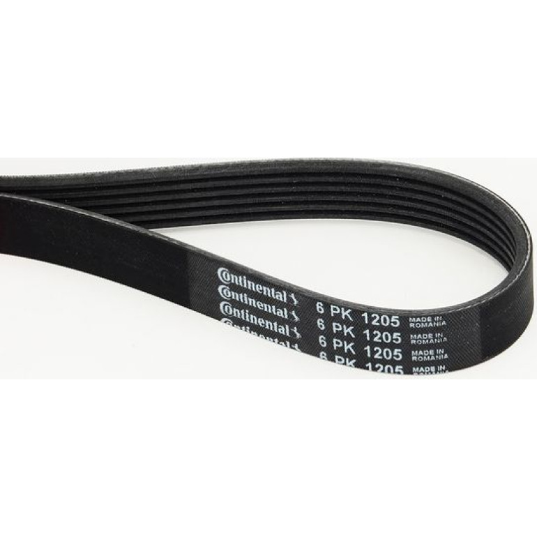 Keilrippenriemen 6Pk1205 6PK1205