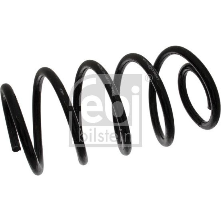 FEBI BILSTEIN Fahrwerksfeder 37827 FEBI BILSTEIN Fahrwerksfeder 37827