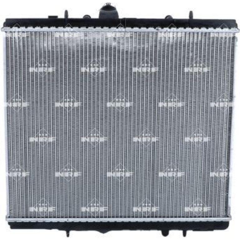 Kühler, Motorkühlung 58315 Kühler, Motorkühlung 58315