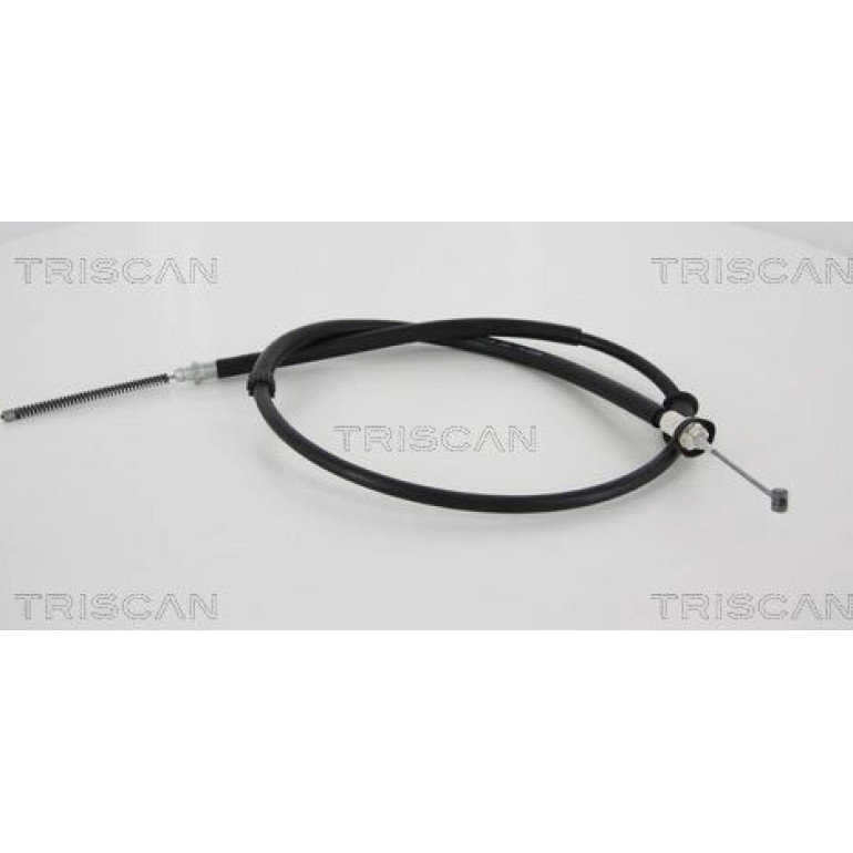 Seilzug, Feststellbremse Fiat T. 500/Panda 07- Pr 8140151006