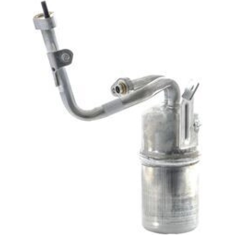 MAHLE Trockner, Klimaanlage AD 280 000P MAHLE Trockner, Klimaanlage AD 280 000P