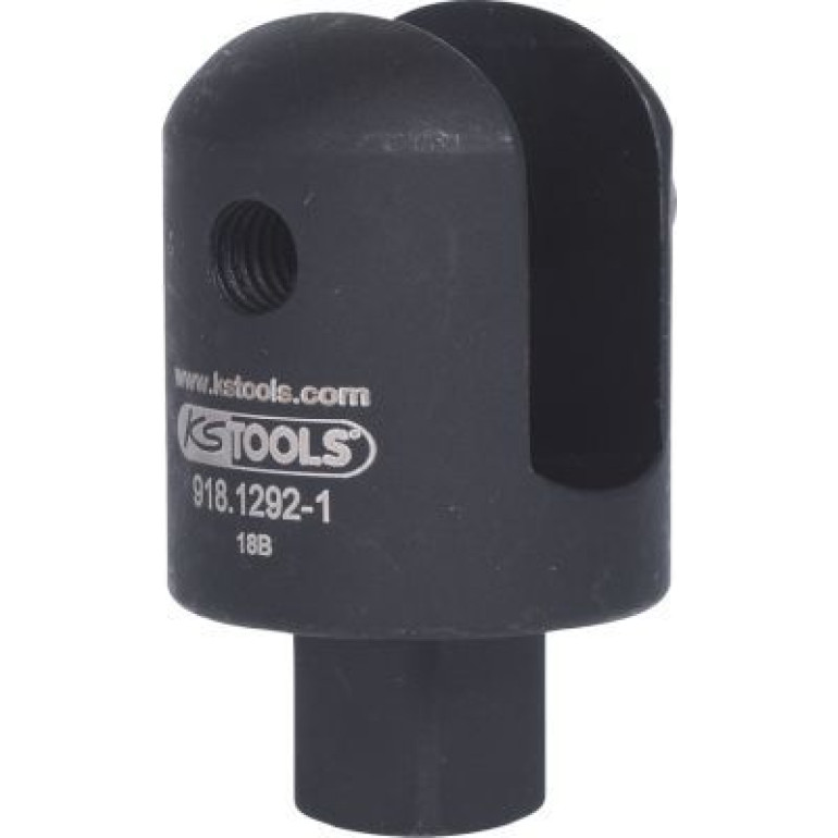 KS TOOLS Ersatz-Antriebskopf für 1/2-Zoll-Knöchelgriffadapter 918.1292-1 KS TOOLS Ersatz-Antriebskopf für 1/2-Zoll-Knöchelgriffadapter 918.1292-1