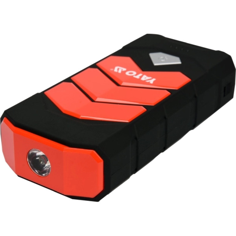 Startgerät Power Bank 9000Mah, Start: 400A YT-83081