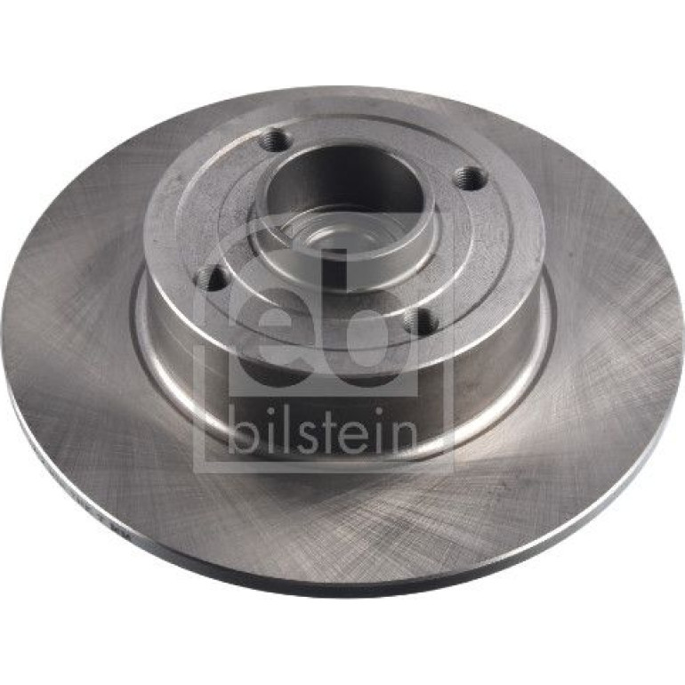 FEBI BILSTEIN Bremsscheibe 28154 FEBI BILSTEIN Bremsscheibe 28154