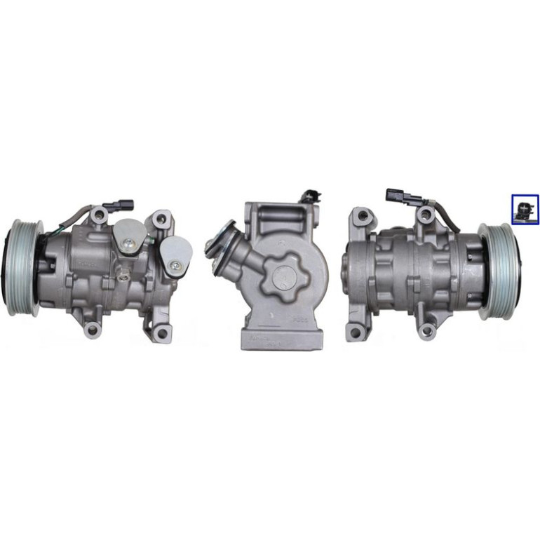 Kompressor (Tausch) 700511275 Kompressor (Tausch) 700511275