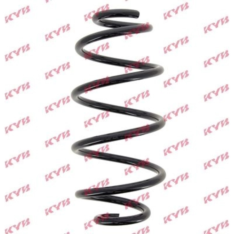 KYB Fahrwerksfeder Fiat T. Doblo/ Opel Combo 1.3D-2.0D 02/10 RA6194 KYB Fahrwerksfeder Fiat T. Doblo/ Opel Combo 1.3D-2.0D 02/10 RA6194