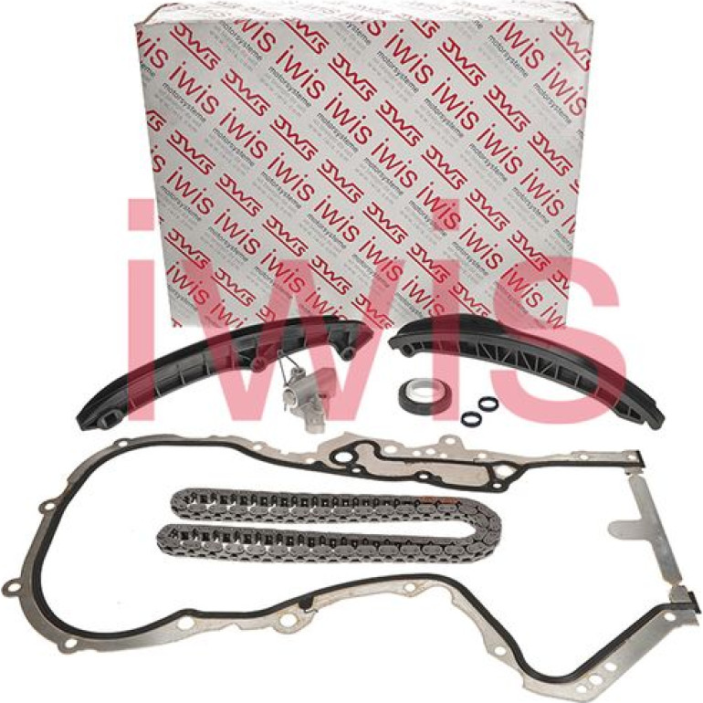 STEUERKETTENSATZ IWI59000SET STEUERKETTENSATZ IWI59000SET