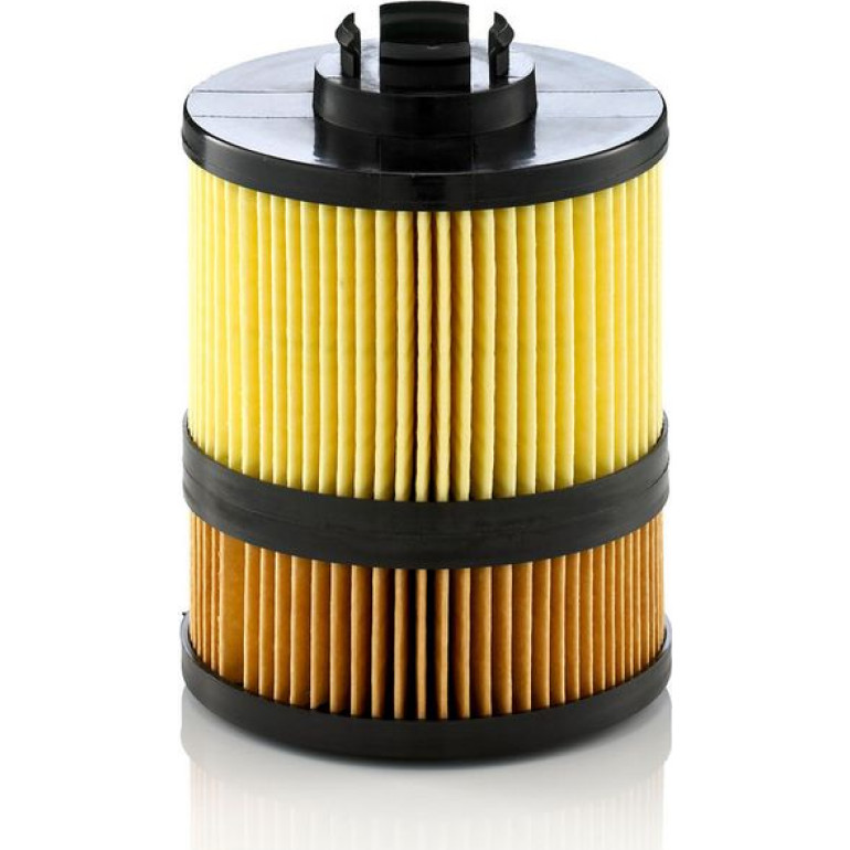 Mann & Hummel Ölfilter PKW HU 9002 z Mann & Hummel Ölfilter PKW HU 9002 z