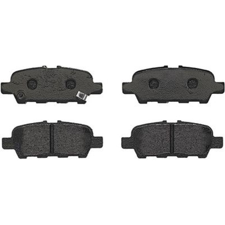 BREMBO Bremsklötze HA P 56 068 BREMBO Bremsklötze HA P 56 068