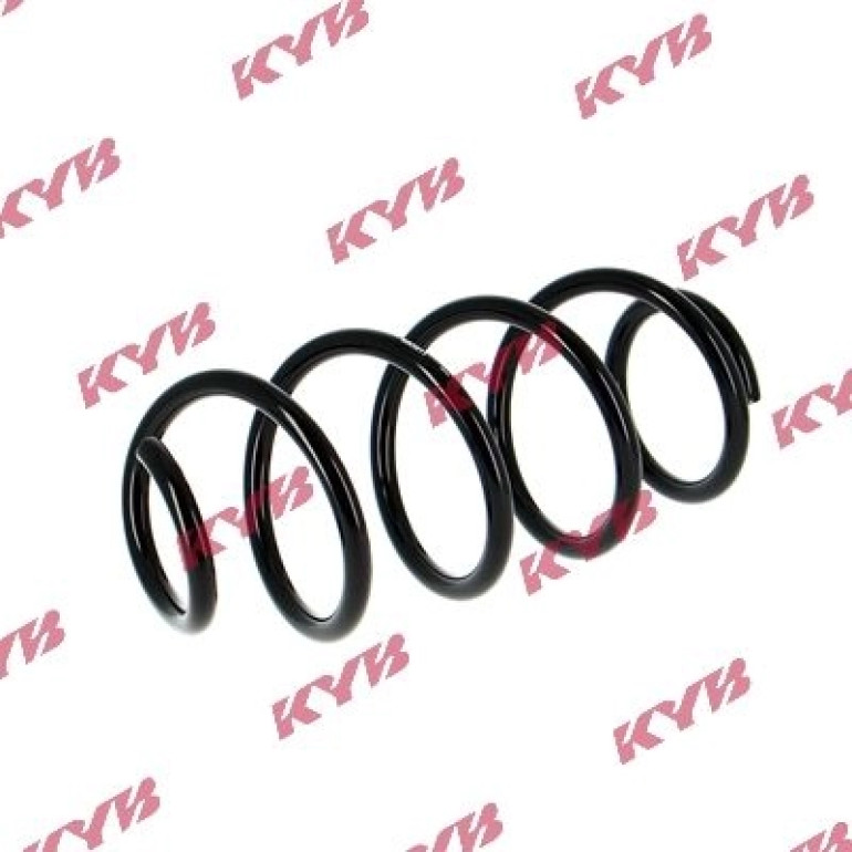 KYB Fahrwerksfeder VW P. Caddy Iii 1.9D/2.0D 11/08-05/15 RA3511 KYB Fahrwerksfeder VW P. Caddy Iii 1.9D/2.0D 11/08-05/15 RA3511