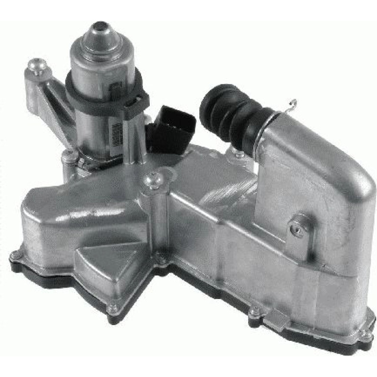 SACHS Nehmerzylinder, Kupplung 3981 000 089 SACHS Nehmerzylinder, Kupplung 3981 000 089