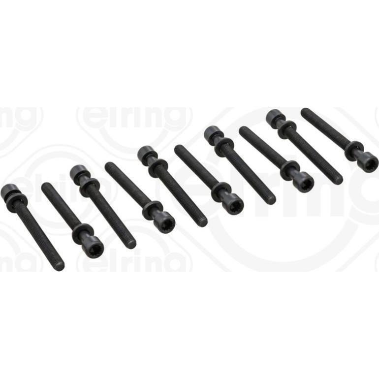 Zylinderkopfschraubensatz 302.250 Zylinderkopfschraubensatz 302.250