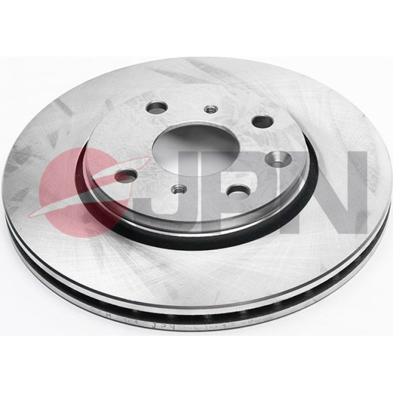 JPN Bremsscheibe 30H2110-JPN JPN Bremsscheibe 30H2110-JPN