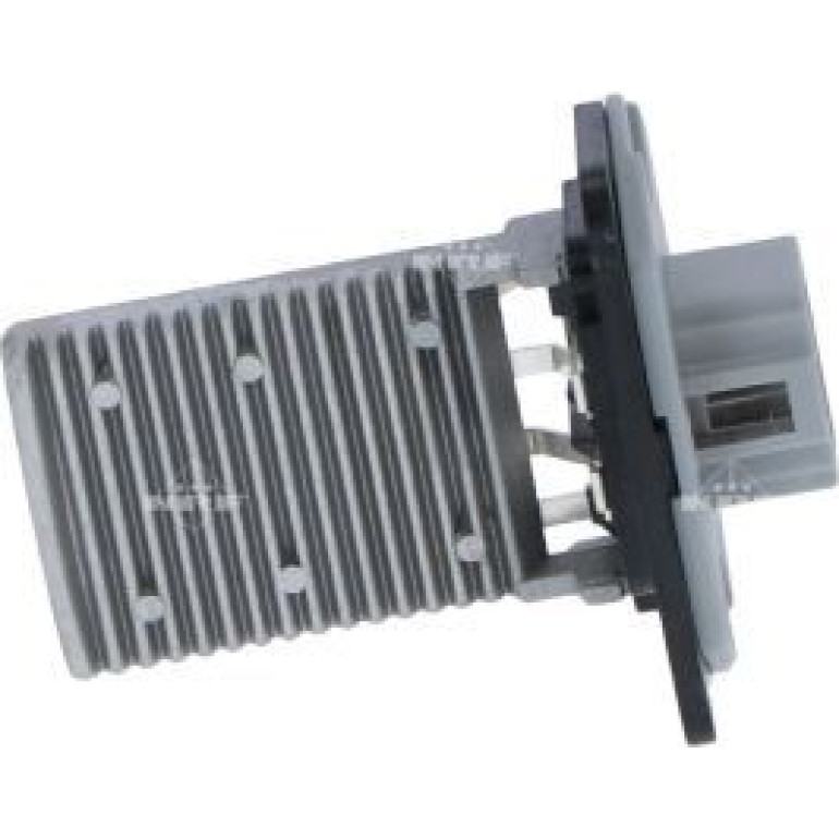 Widerstand, Innenraumgebläse 342083 Widerstand, Innenraumgebläse 342083