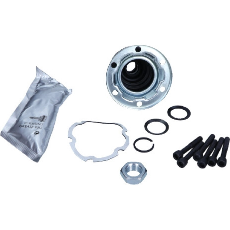 Faltenbalg, Antriebswelle Vw Int. 1,6-2,0 Golf 3/Passat 49-0691 Faltenbalg, Antriebswelle Vw Int. 1,6-2,0 Golf 3/Passat 49-0691