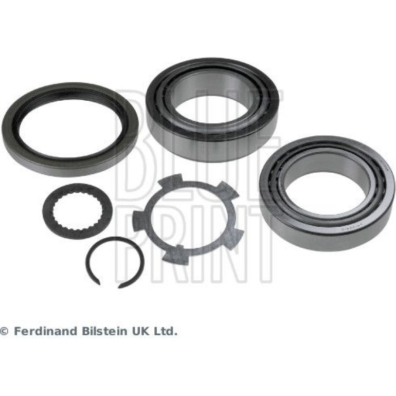 BluePrint Radlager ADT38256 BluePrint Radlager ADT38256