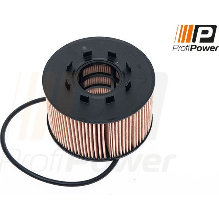 PROFIPOWER Ölfilter 1F0046 PROFIPOWER Ölfilter 1F0046