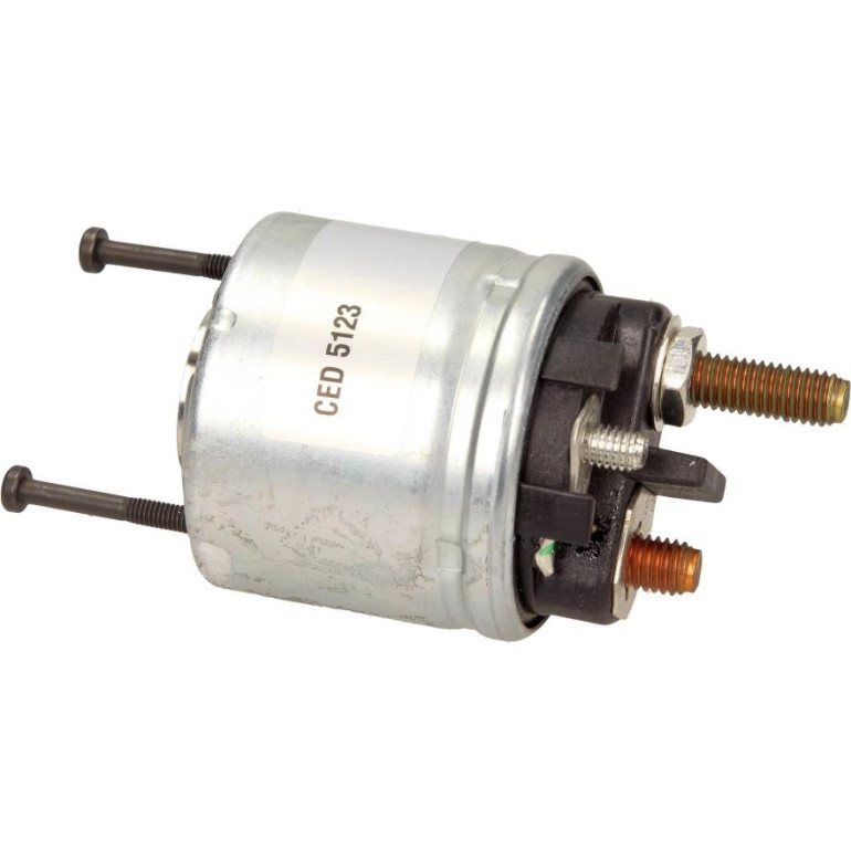 Magnetschalter, Anlasser SS3069(VALEO) Magnetschalter, Anlasser SS3069(VALEO)
