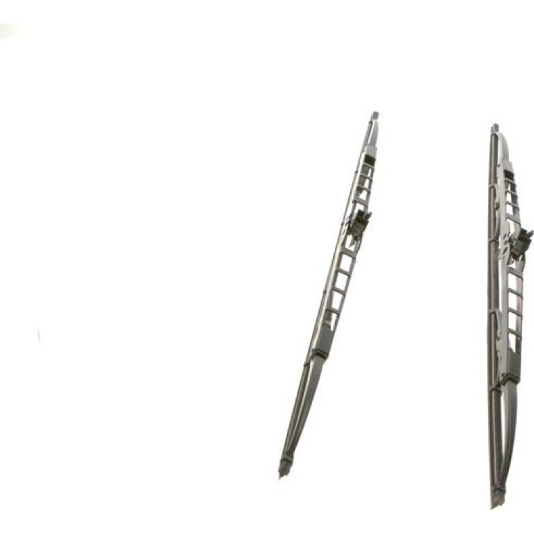 530 BOSCH Wischerblatt 3397118400 530 BOSCH Wischerblatt 3397118400