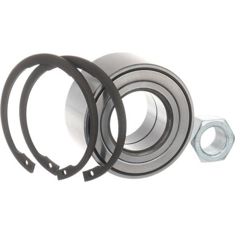 Radlagersatz VA VKBA 1315