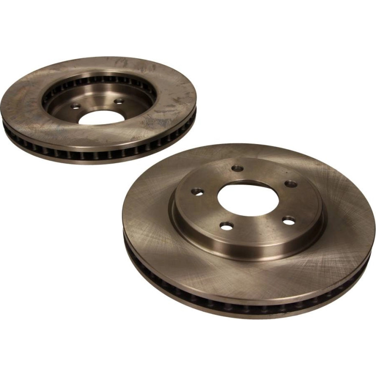 Maxgear Bremsscheibe Nissan P.Leaf/Nv200 10 19-3509 Maxgear Bremsscheibe Nissan P.Leaf/Nv200 10 19-3509