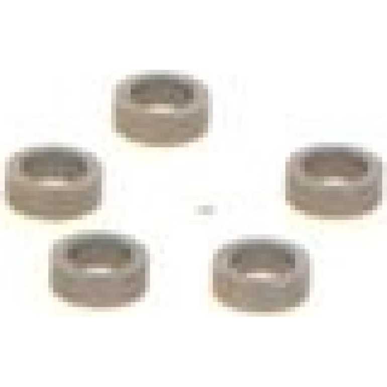 Dichtring, D÷senhalter Einstellung 1,82mm 5Stk F 00Z C99 098 Dichtring, D÷senhalter Einstellung 1,82mm 5Stk F 00Z C99 098