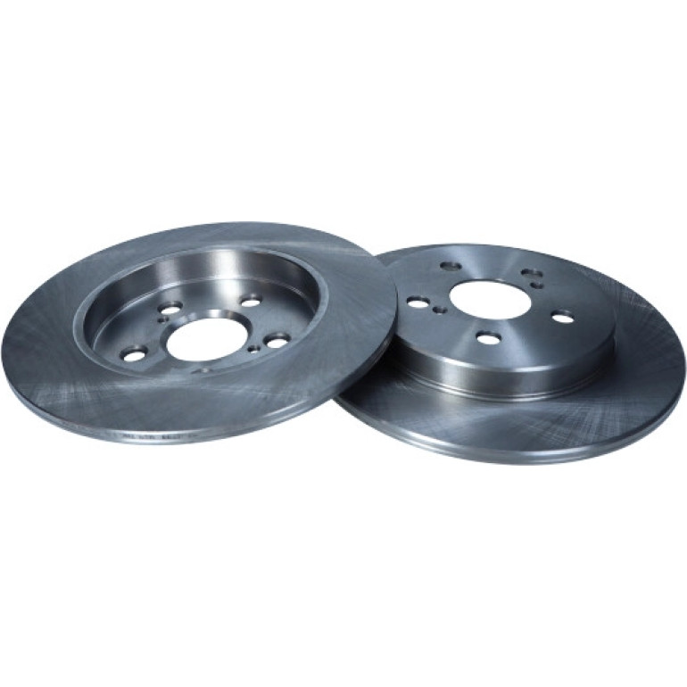 Maxgear Bremsscheibe 19-4755 Maxgear Bremsscheibe 19-4755