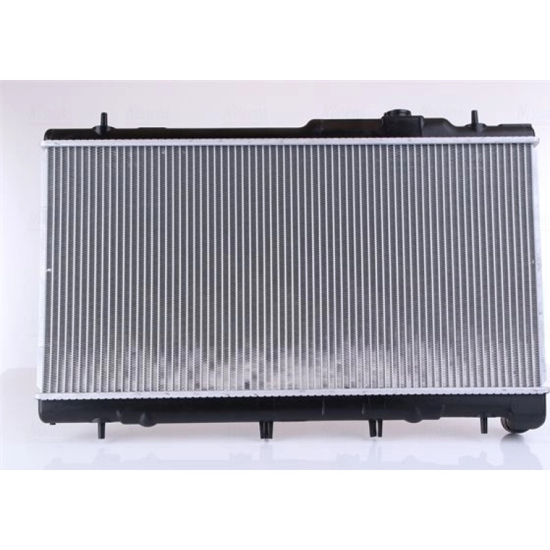 Wasserkühler PKW 67729 Wasserkühler PKW 67729