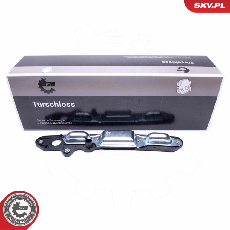 ESEN SKV Türgriff 16SKV237 ESEN SKV Türgriff 16SKV237