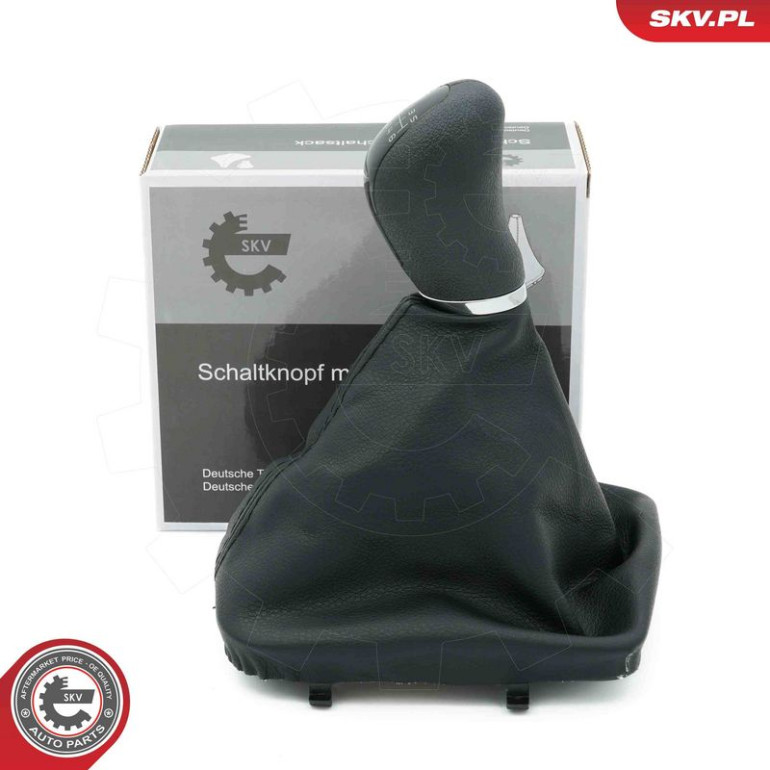 ESEN SKV Schalthebelknauf 63SKV499