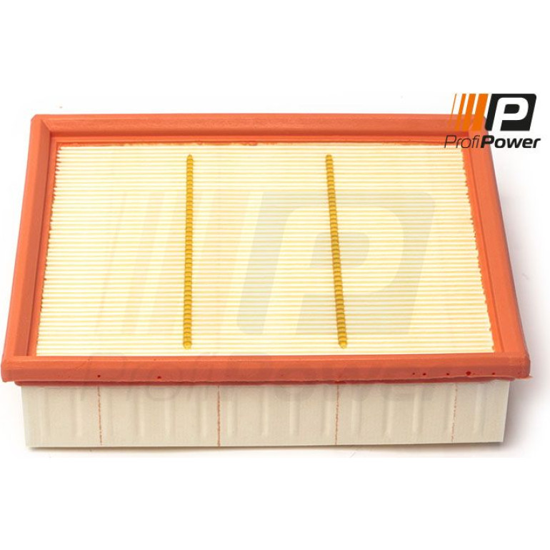 PROFIPOWER Luftfilter 2F0166 PROFIPOWER Luftfilter 2F0166