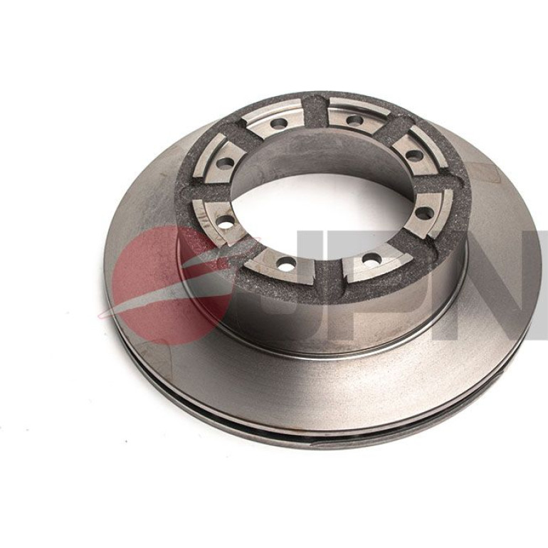 JPN Bremsscheibe 40H9081-JPN JPN Bremsscheibe 40H9081-JPN