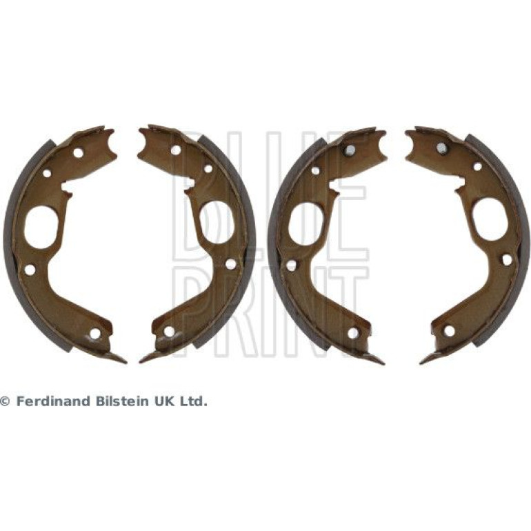 Handbremsbacken Mitsubishi Pajero 91 ADC44133 Handbremsbacken Mitsubishi Pajero 91 ADC44133