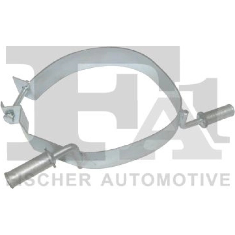 Halter, Schalldämpfer 234-951 Halter, Schalldämpfer 234-951