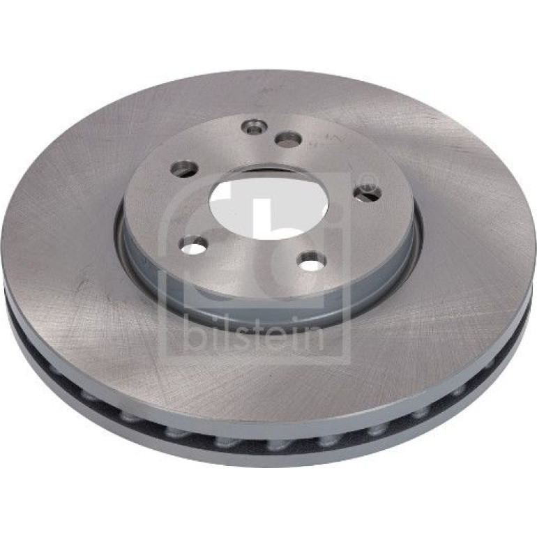 FEBI BILSTEIN Bremsscheibe 24721 FEBI BILSTEIN Bremsscheibe 24721