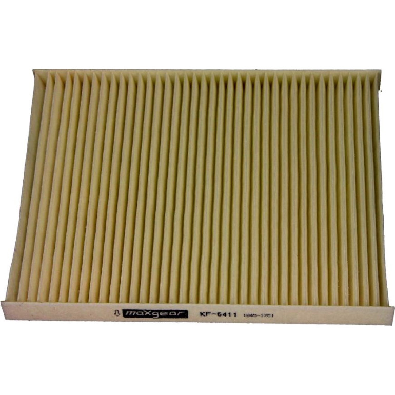 Innenraumfilter Kia Venga/ Hyundai Ix20 2010 26-1053 Innenraumfilter Kia Venga/ Hyundai Ix20 2010 26-1053