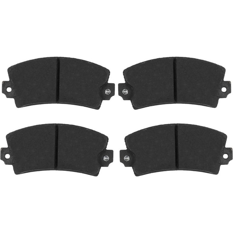 Bremsbelagsatz Citroen P. Lna 76-79/Visa 78-91 GDB148 Bremsbelagsatz Citroen P. Lna 76-79/Visa 78-91 GDB148