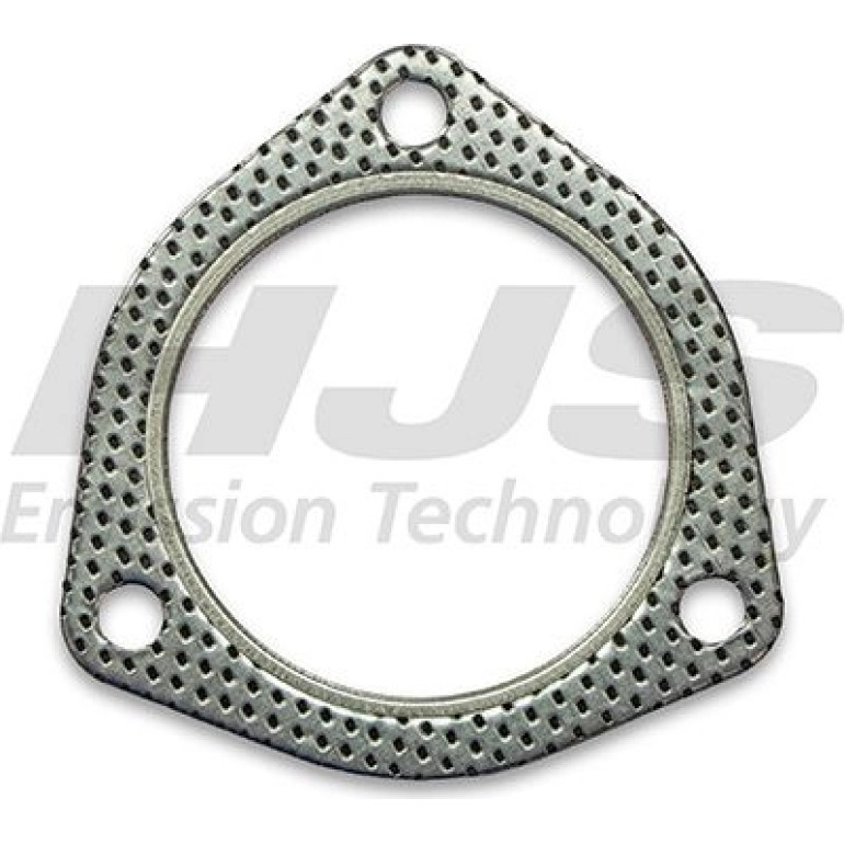 HJS Auspuffdichtung Abgasrohr Audi VW Seat Ford 83 11 1916 HJS Auspuffdichtung Abgasrohr Audi VW Seat Ford 83 11 1916