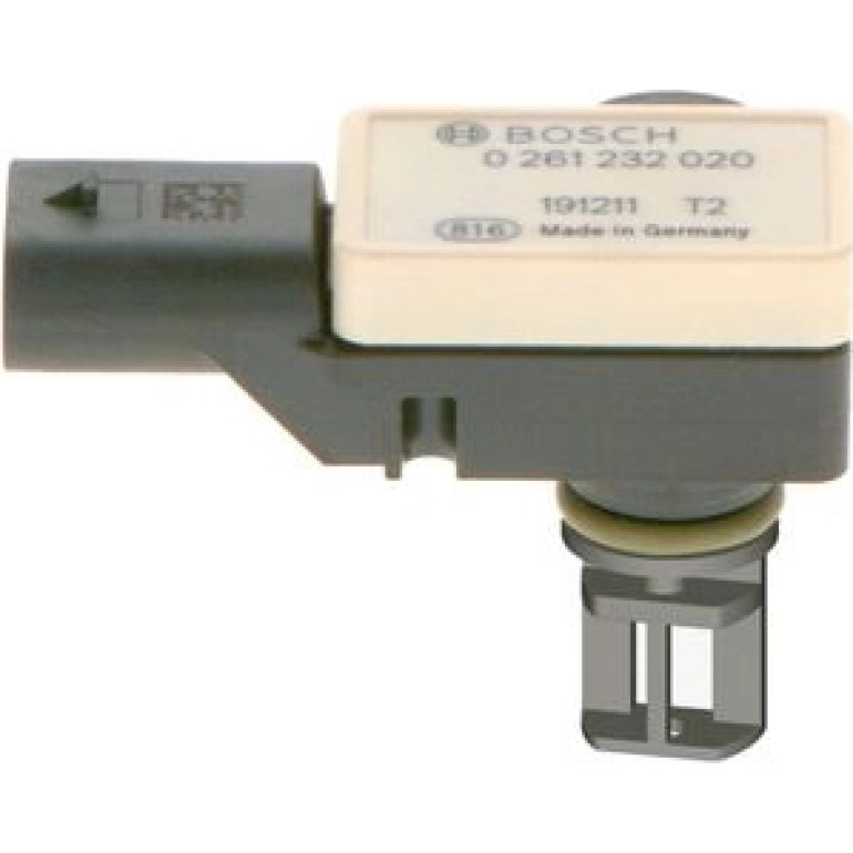 Drucksensor 0 261 232 020 Drucksensor 0 261 232 020