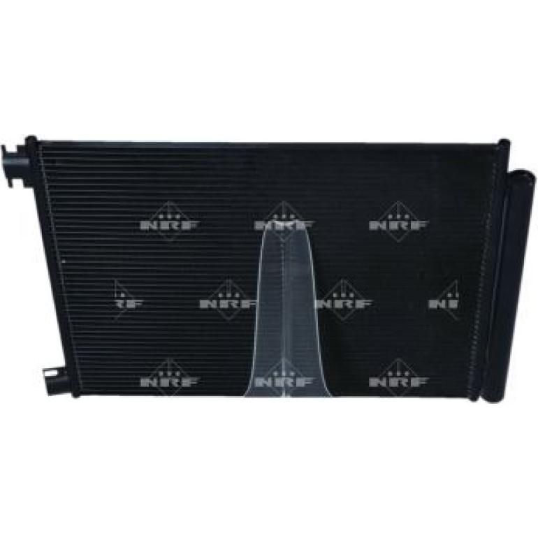 Kondensator, Klimaanlage 350393 Kondensator, Klimaanlage 350393