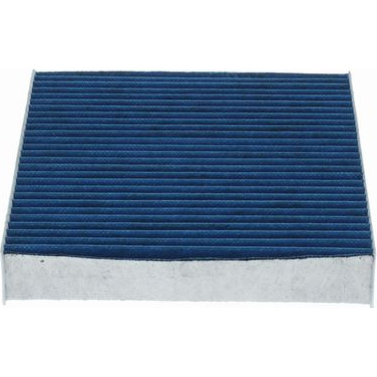 Aktivkohleinnenraumfilter 0 986 628 640 Aktivkohleinnenraumfilter 0 986 628 640