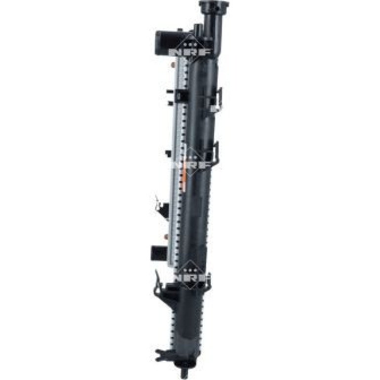 Kühler, Motorkühlung 53053 Kühler, Motorkühlung 53053