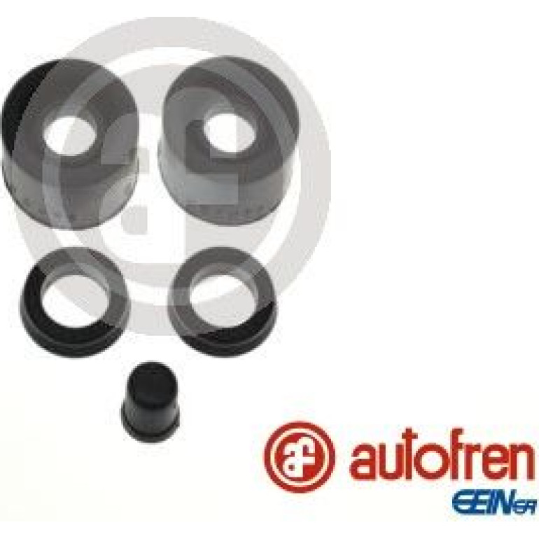 Reparatursatz Bremssattel Vw T D3209